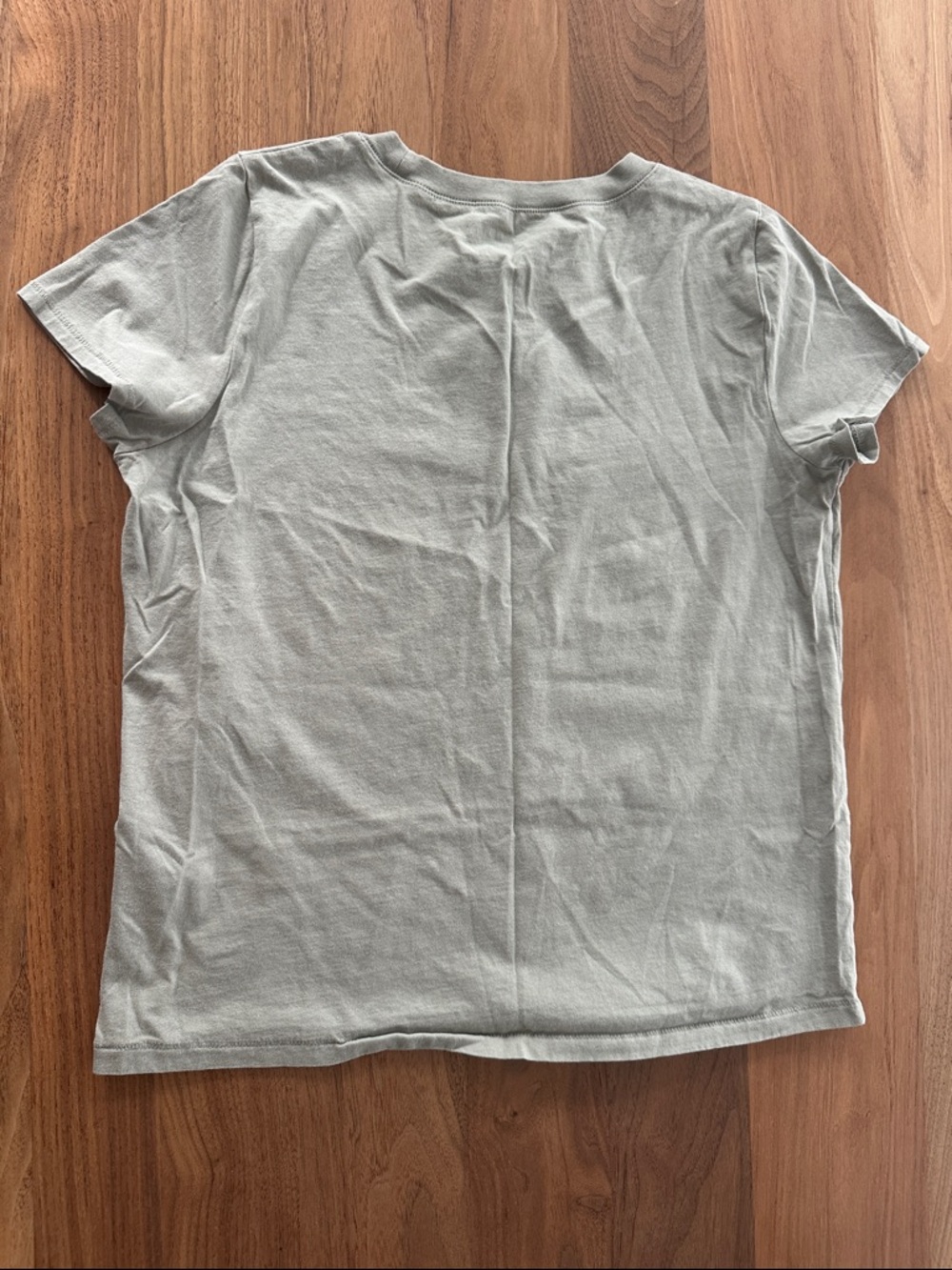 Madewell Top - Picture 6 of 6